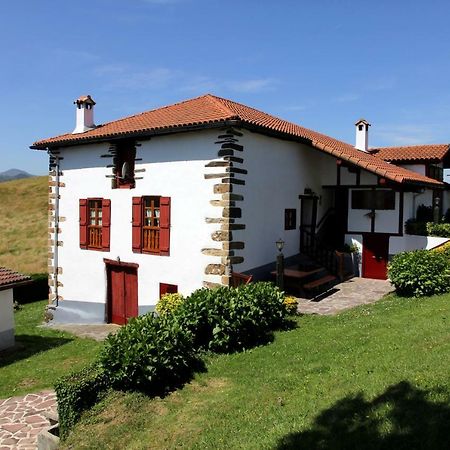 Casa Katton Etxalar Exterior foto